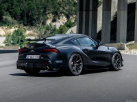 Toyota GR Supra A90 Final Edition [EU] 2026 mug #1610826