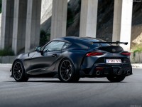 Toyota GR Supra A90 Final Edition [EU] 2026 Longsleeve T-shirt #1610828
