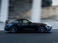 Toyota GR Supra A90 Final Edition [EU] 2026 Longsleeve T-shirt #1610830