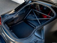Toyota GR Supra A90 Final Edition [EU] 2026 Mouse Pad 1610832