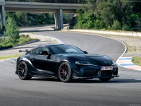 Toyota GR Supra A90 Final Edition [EU] 2026 Longsleeve T-shirt #1610834