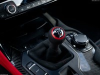 Toyota GR Supra A90 Final Edition [EU] 2026 Mouse Pad 1610835