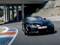 Toyota GR Supra A90 Final Edition [EU] 2026 Poster 1610836