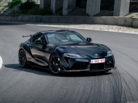 Toyota GR Supra A90 Final Edition [EU] 2026 Longsleeve T-shirt #1610837