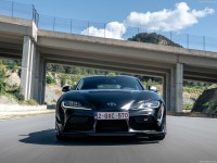 Toyota GR Supra A90 Final Edition [EU] 2026 Longsleeve T-shirt #1610840