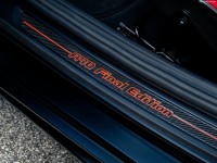 Toyota GR Supra A90 Final Edition [EU] 2026 Mouse Pad 1610846