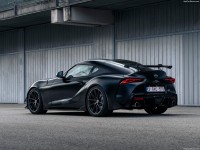 Toyota GR Supra A90 Final Edition [EU] 2026 Mouse Pad 1610849