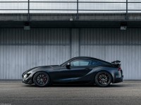 Toyota GR Supra A90 Final Edition [EU] 2026 Mouse Pad 1610850