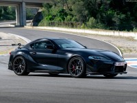 Toyota GR Supra A90 Final Edition [EU] 2026 Longsleeve T-shirt #1610851