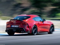 Toyota GR Supra Lightweight EVO 2026 mug #1610855