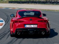 Toyota GR Supra Lightweight EVO 2026 mug #1610873