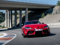 Toyota GR Supra Lightweight EVO 2026 mug #1610887