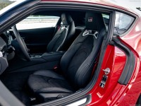 Toyota GR Supra Lightweight EVO 2026 Mouse Pad 1610894