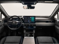 Toyota RAV4 2026 Mouse Pad 1610909