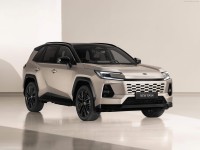 Toyota RAV4 2026 tote bag #1610911