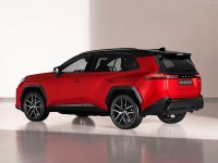 Toyota RAV4 2026 mug #1610918