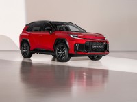 Toyota RAV4 2026 Mouse Pad 1610924