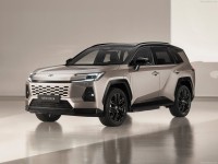 Toyota RAV4 2026 Mouse Pad 1610925