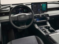 Toyota RAV4 2026 Mouse Pad 1610926