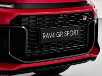 Toyota RAV4 2026 Mouse Pad 1610927