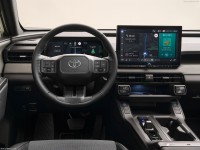Toyota RAV4 2026 Mouse Pad 1610928