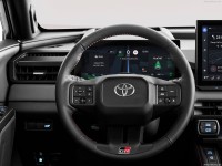 Toyota RAV4 2026 Mouse Pad 1610929