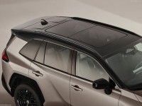 Toyota RAV4 2026 Mouse Pad 1610931