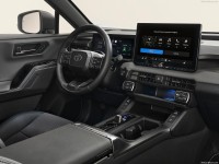 Toyota RAV4 2026 Mouse Pad 1610933