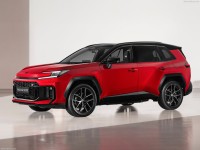 Toyota RAV4 2026 Mouse Pad 1610934
