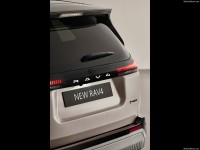 Toyota RAV4 2026 Mouse Pad 1610936