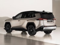 Toyota RAV4 2026 Mouse Pad 1610937