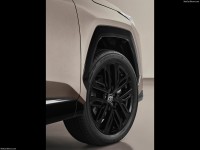 Toyota RAV4 2026 Mouse Pad 1610938