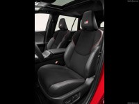 Toyota RAV4 2026 Mouse Pad 1610939