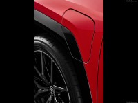 Toyota RAV4 2026 Mouse Pad 1610941