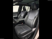 Toyota RAV4 2026 Mouse Pad 1610942