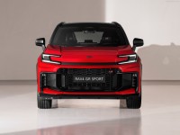 Toyota RAV4 2026 Mouse Pad 1610944