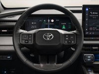 Toyota RAV4 2026 Mouse Pad 1610945