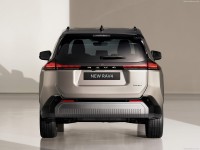 Toyota RAV4 2026 magic mug #1610948