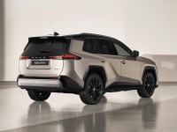 Toyota RAV4 2026 magic mug #1610949