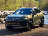 Volkswagen Tiguan [US] 2025 Poster 1610953