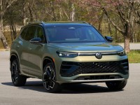 Volkswagen Tiguan [US] 2025 tote bag #1610955