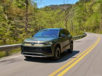 Volkswagen Tiguan [US] 2025 Tank Top #1610961