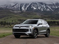 Volkswagen Tiguan [US] 2025 Tank Top #1610963