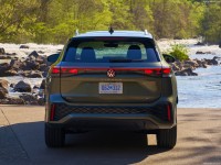 Volkswagen Tiguan [US] 2025 tote bag #1610964