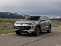 Volkswagen Tiguan [US] 2025 Sweatshirt #1610965
