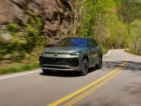 Volkswagen Tiguan [US] 2025 hoodie #1610967
