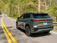 Volkswagen Tiguan [US] 2025 hoodie #1610970
