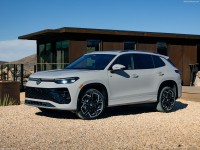 Volkswagen Tiguan [US] 2025 hoodie #1610972