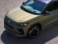 Volkswagen Tiguan [US] 2025 Tank Top #1610973
