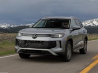Volkswagen Tiguan [US] 2025 t-shirt #1610974